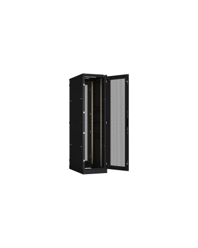 TFA-426010-PHPH-BK. Шкаф телекоммуникационный 19 напольный 42U. TLK в Тюмени