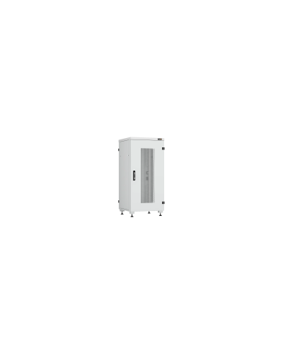 TFI-186080-PMPM-R-BK. Шкаф телекоммуникационный 19 напольный 18U. TLK в Тюмени
