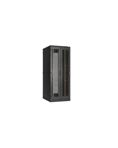 TFA-428012-WHWH-BK. Шкаф телекоммуникационный 19 напольный 42U. TLK в Тюмени