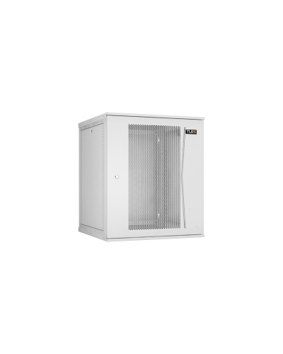 TWI-126060-R-P-BK. Шкаф телекоммуникационный 19 настенный 12U. TLK в Тюмени