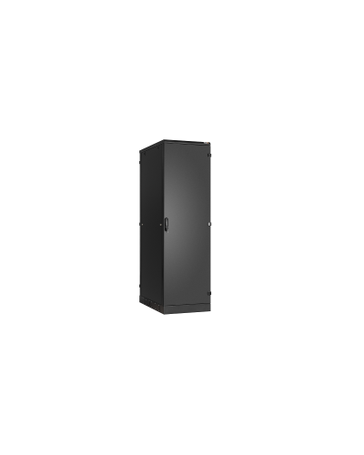TFA-426010-MMMM-BK. Шкаф телекоммуникационный 19 напольный 42U. TLK в Тюмени