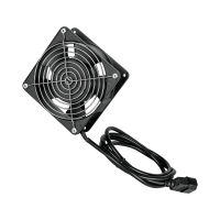 TLK-FAN1-BK. Модуль вентиляторный. TLK