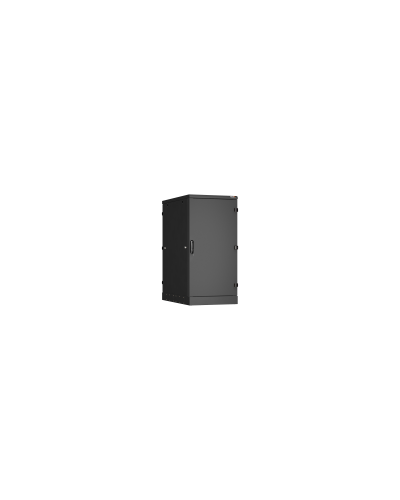 TFA-246080-MMMM-BK. Шкаф телекоммуникационный 19 напольный 24U. TLK в Тюмени
