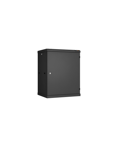 TWC-186045-R-M-BK. Шкаф телекоммуникационный 19 настенный 18U. TLK в Тюмени