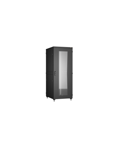 TFI-478080-GHMH-R-BK. Шкаф телекоммуникационный 19 напольный 47U. TLK в Тюмени