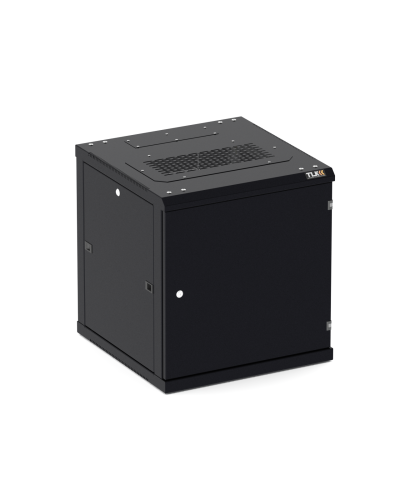 TWC-156060-R-M-BK. Шкаф телекоммуникационный 19 настенный 15U. TLK в Тюмени