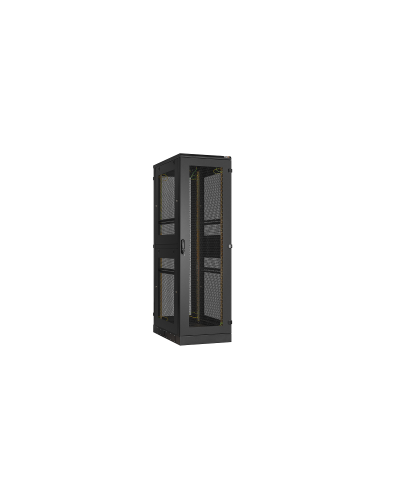 TFA-476010-PEPE-BK. Шкаф телекоммуникационный 19 напольный 47U. TLK в Тюмени