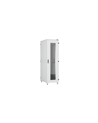 TFI-476010-GHMH-R-GY. Шкаф телекоммуникационный 19 напольный 47U. TLK в Тюмени