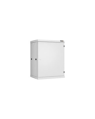 TWC-156045-R-M-GY. Шкаф телекоммуникационный 19 настенный 15U. TLK в Тюмени
