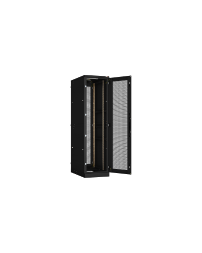 TFA-426012-PHWH-BK. Шкаф телекоммуникационный 19 напольный 42U. TLK в Тюмени