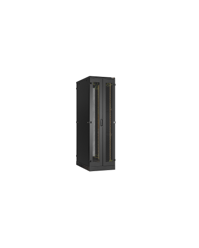 TFA-426010-WMWM-BK. Шкаф телекоммуникационный 19 напольный 42U. TLK в Тюмени