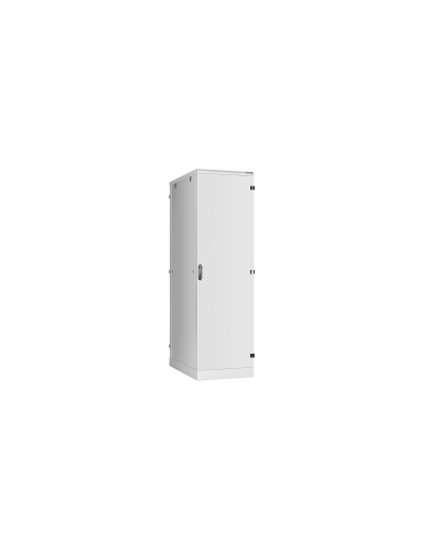 TFA-246080-MMMM-GY. Шкаф телекоммуникационный 19 напольный 24U. TLK в Тюмени