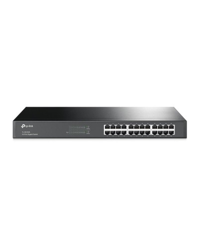 TL-SG1024. Коммутатор 24-портовый. TP-Link в Тюмени