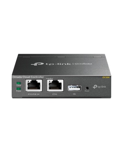 OC200. Контроллер. TP-Link в Тюмени