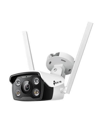 VIGI C340-W(4mm). Видеокамера IP цилиндрическая. TP-Link в Тюмени