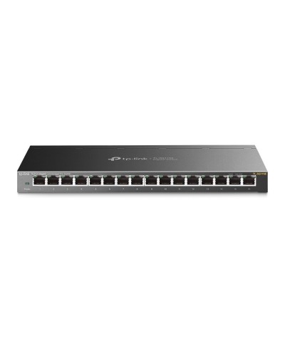 TL-SG116E. Коммутатор 16-портовый. TP-Link в Тюмени