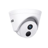 VIGI C400HP-4. Видеокамера IP купольная. TP-Link