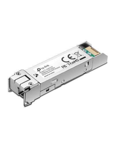 TL-SM321B. sfp-модуль. TP-Link в Тюмени