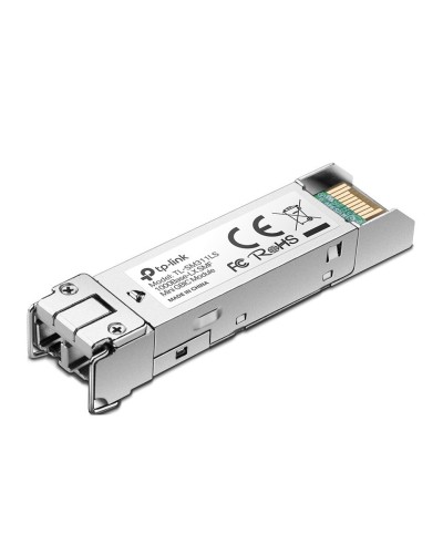 TL-SM311LS. sfp-модуль. TP-Link в Тюмени