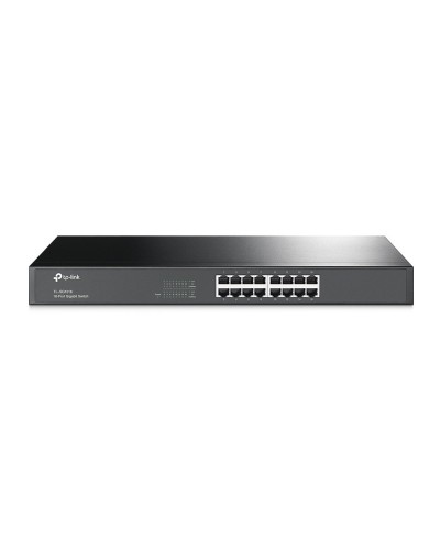 TL-SG1016. Коммутатор 16-портовый. TP-Link в Тюмени