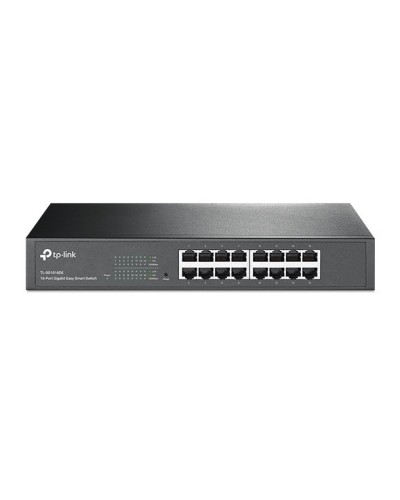 TL-SG1016DE. Коммутатор 16-портовый. TP-Link в Тюмени