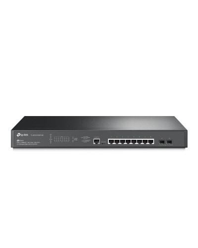 TL-SG3210XHP-M2. Коммутатор с PoE. TP-Link в Тюмени