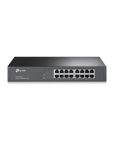 TL-SF1016DS. Коммутатор 16-портовый. TP-Link в Тюмени