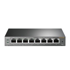 TL-SG108PE. Коммутатор 8-портовый. TP-Link