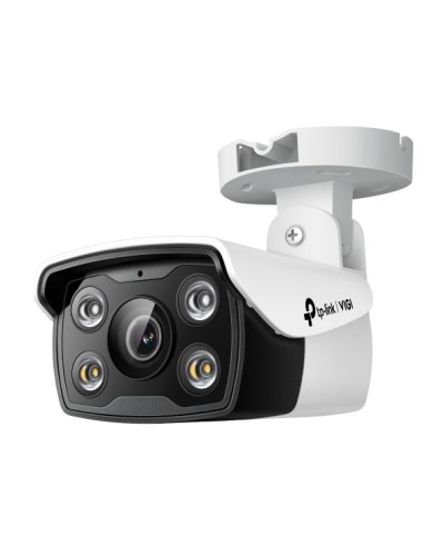 VIGI C330(6mm). Видеокамера IP цилиндрическая. TP-Link в Тюмени