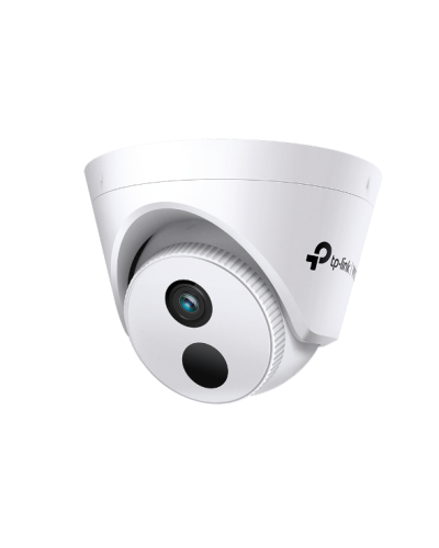 VIGI C430I(2.8mm). Видеокамера IP купольная. TP-Link в Тюмени