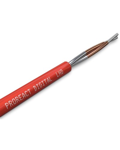 TH105 (TC220) N (Nylon). Извещатель тепловой линейный (термокабель). Thermocable в Тюмени