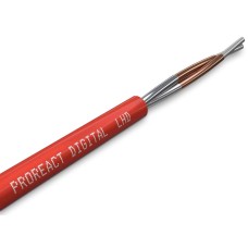 TH88 (TC190) PP (Polipropilen). Извещатель тепловой линейный (термокабель). Thermocable