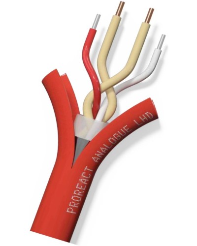 TH Proreact analogue SS. Извещатель тепловой линейный (термокабель). Thermocable в Тюмени