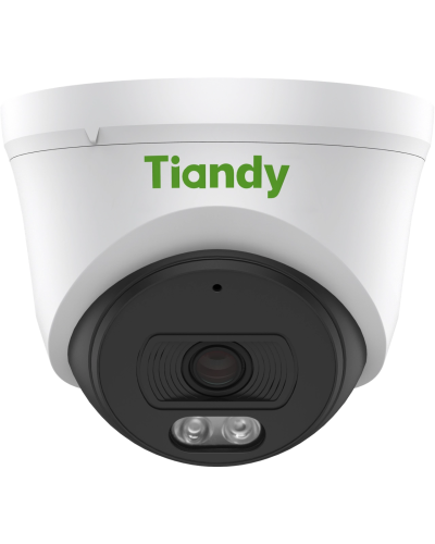 TC-C32XN I3/E/Y/2.8/V5.1. IP-видеокамера купольная. Tiandy в Тюмени