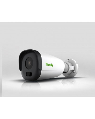 TC-C35US I8/A/E/Y/M/2.8-12/V4.0. Видеокамера IP цилиндрическая. Tiandy в Тюмени