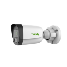 TC-C34QN I3/E/Y/4/V5.0. Видеокамера IP цилиндрическая. Tiandy