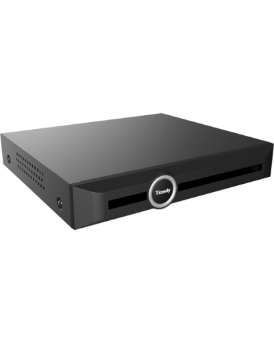 TC-R3880 I/B/N/V4.0. Видеорегистратор NVR 80-канальный. Tiandy в Тюмени