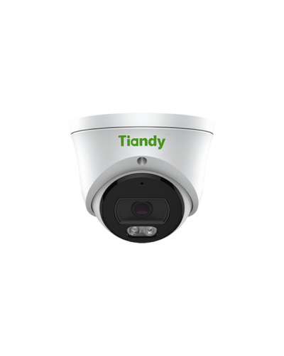 TC-C32XP I3W/E/Y/2.8/V4.2. Видеокамера IP купольная. Tiandy в Тюмени