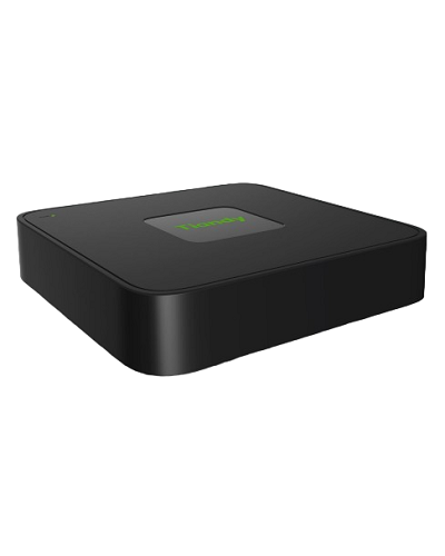 TC-R3105 I/B/L/Eu/V1.1. Видеорегистратор NVR 5-канальный. Tiandy в Тюмени