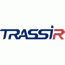 TRASSIR Intercom Concierge. Рабочее место консьержа (1 на сервер). Trassir