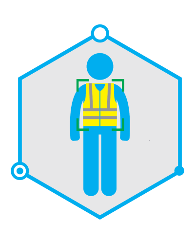 TRASSIR Wear Detector. Программное обеспечение для IP-систем видеонаблюдения. Trassir в Тюмени