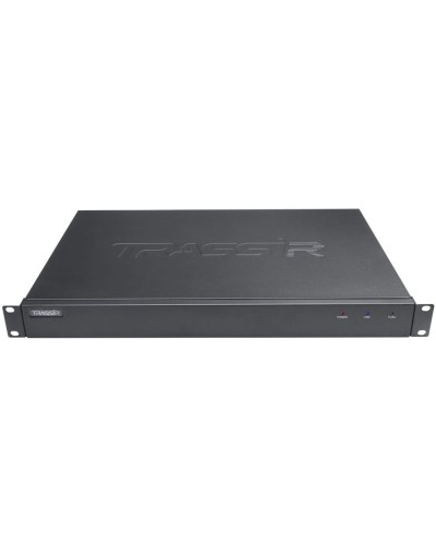 TRASSIR MiniNVR AF Pro 32 v2. IP-видеорегистратор 32-канальный. Trassir в Тюмени