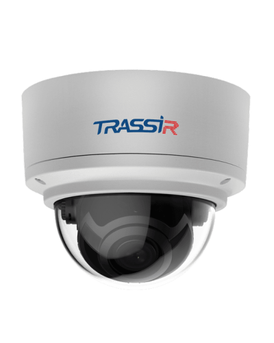TR-D3183ZIR3 v3 (2.7-13.5). Видеокамера IP купольная. Trassir в Тюмени