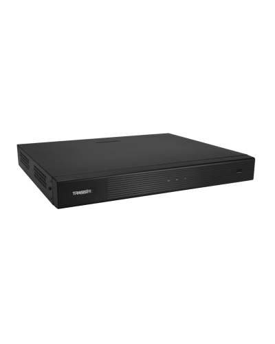 TRASSIR MiniNVR 3216R AnyIP. IP-видеорегистратор 16-канальный. Trassir в Тюмени