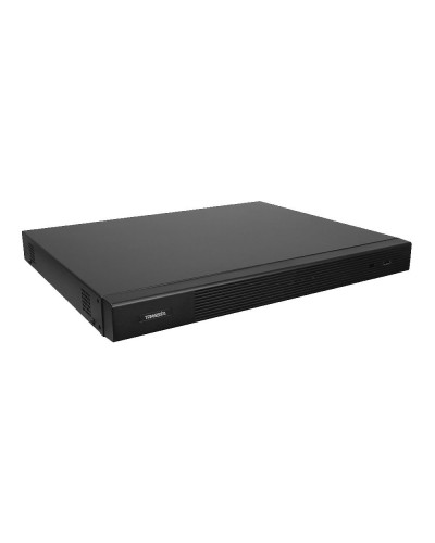 TRASSIR DuoStation 3432R AnyIP. IP-видеорегистратор 32-канальный. Trassir в Тюмени