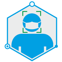 TRASSIR Face Mask Detector. Программное обеспечение для IP систем видеонаблюдения. Trassir