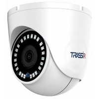 TR-D8221WDIR3 3.6. Видеокамера IP купольная. Trassir