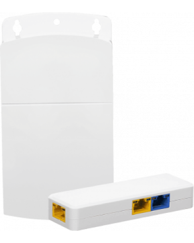 TR-EXP1130-3-IP65. Удлинитель PoE по кабелю UTP. Trassir в Тюмени