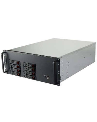 TRASSIR NeuroStation 8800R/160-A8-S. IP-видеорегистратор 160-канальный. Trassir в Тюмени