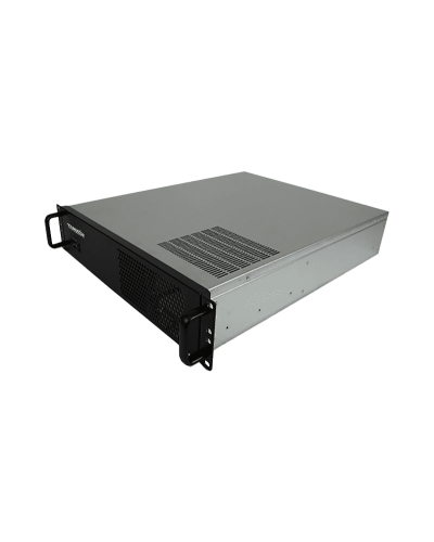 TRASSIR NeuroStation 8800R/64. IP-видеорегистратор 64-канальный. Trassir в Тюмени